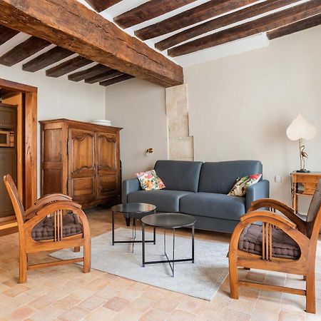 باريس Pantheon & Sorbonne - Cityapartmentstay المظهر الخارجي الصورة