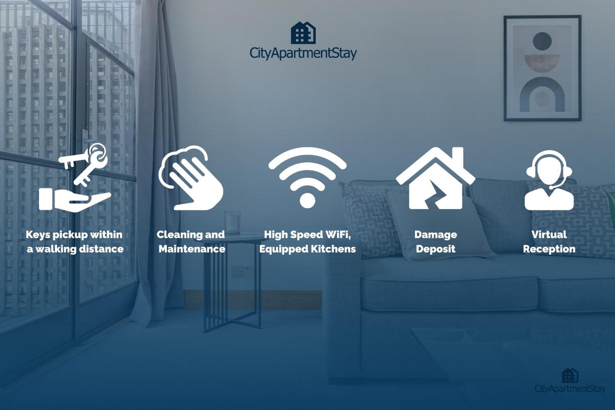 باريس Pantheon & Sorbonne - Cityapartmentstay المظهر الخارجي الصورة